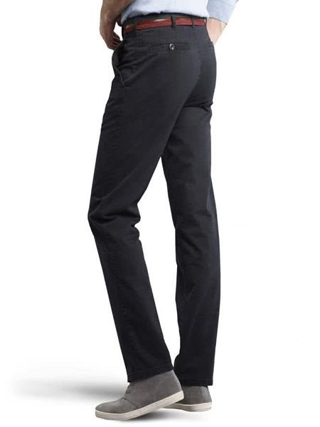 Meyer Bukser & Jeans 9-316-18-roma_23=85cm - Bygholm Menswear